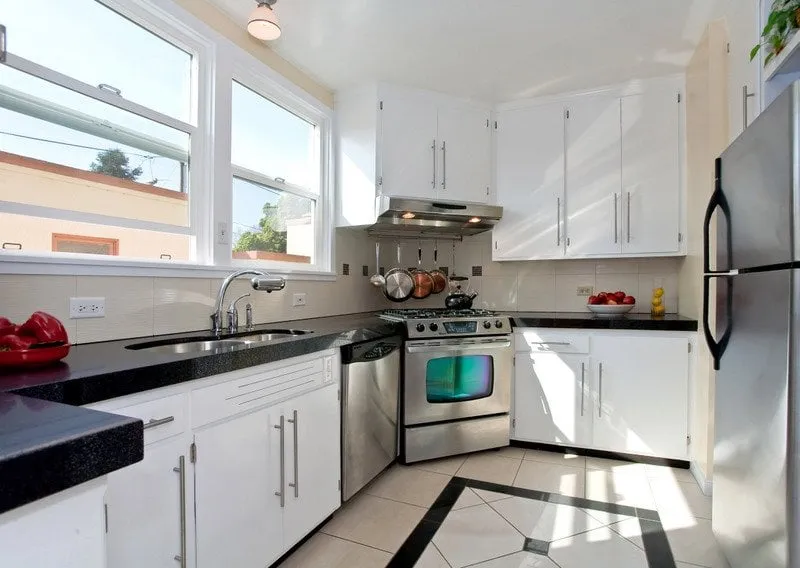 Slide of Innovation Construction