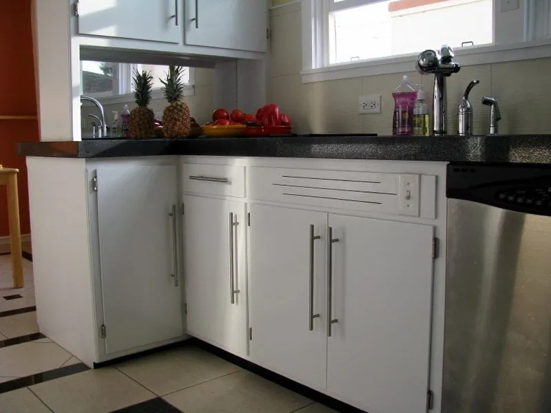 Slide of Innovation Construction