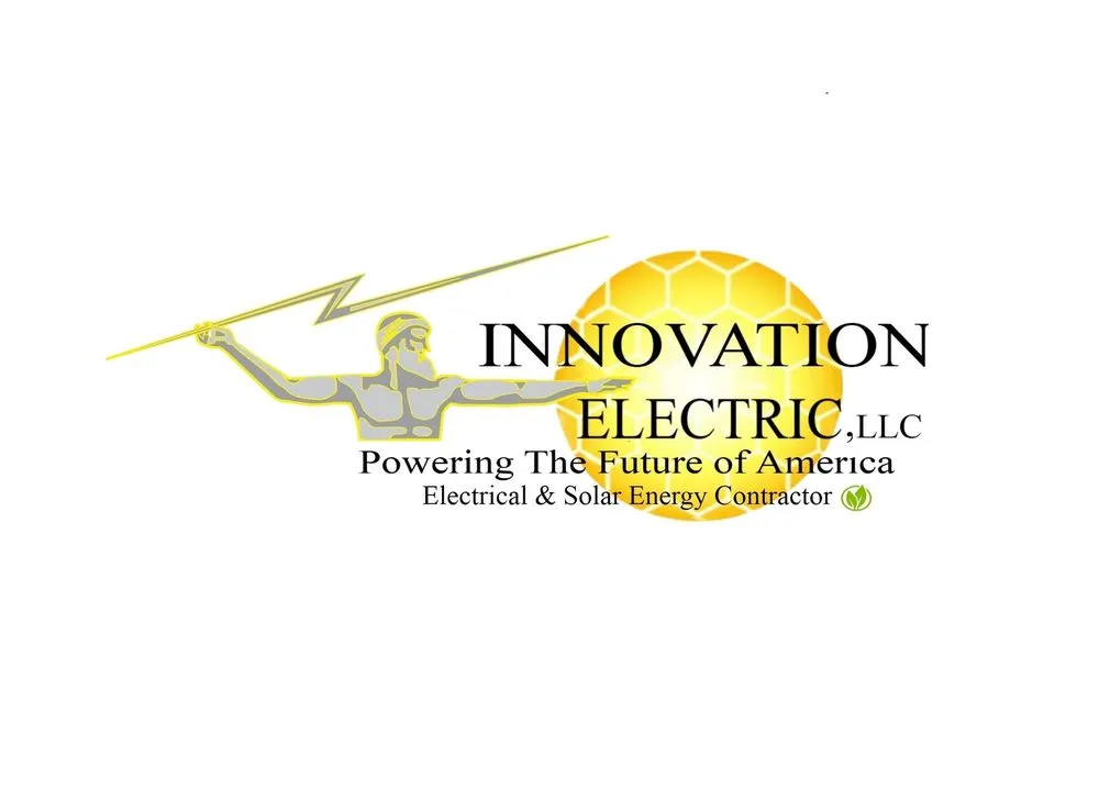 Slide of Innovation Electric