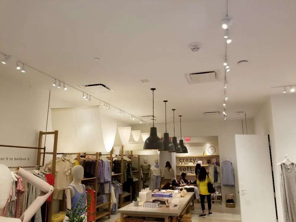 Slide of Innovation Electric