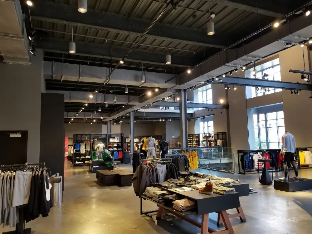 Slide of Innovation Electric