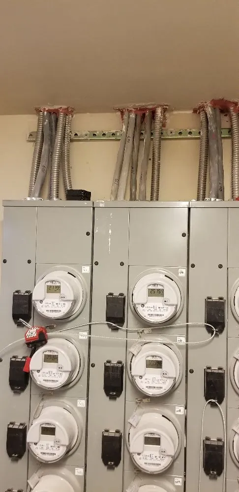 Slide of Innovation Electric