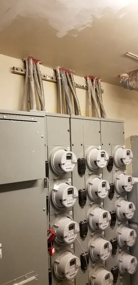 Slide of Innovation Electric