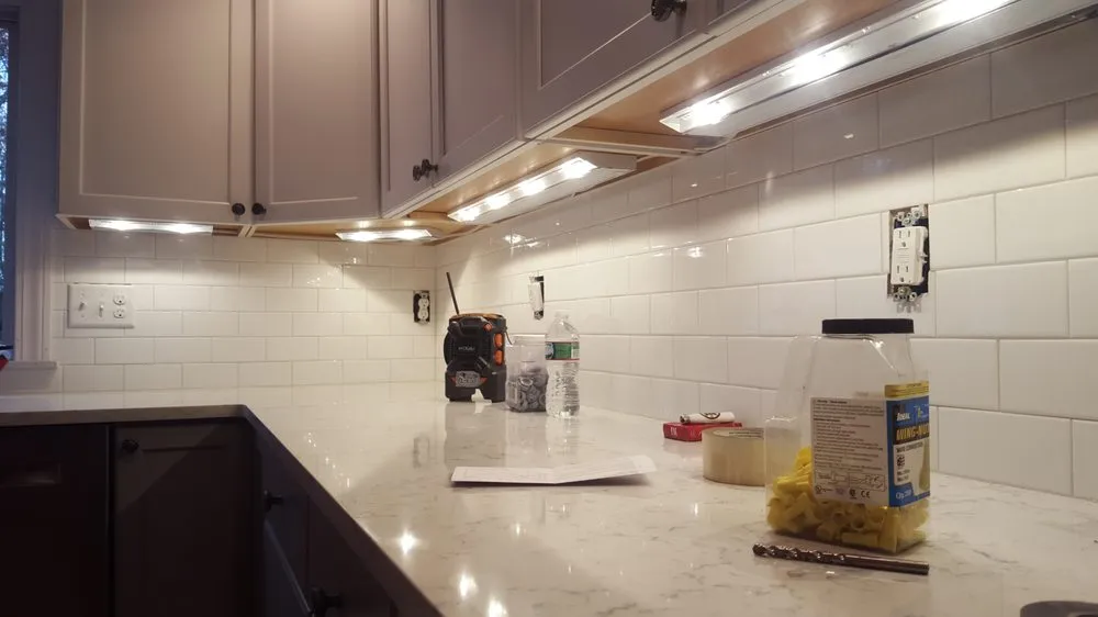 Slide of Innovation Electric