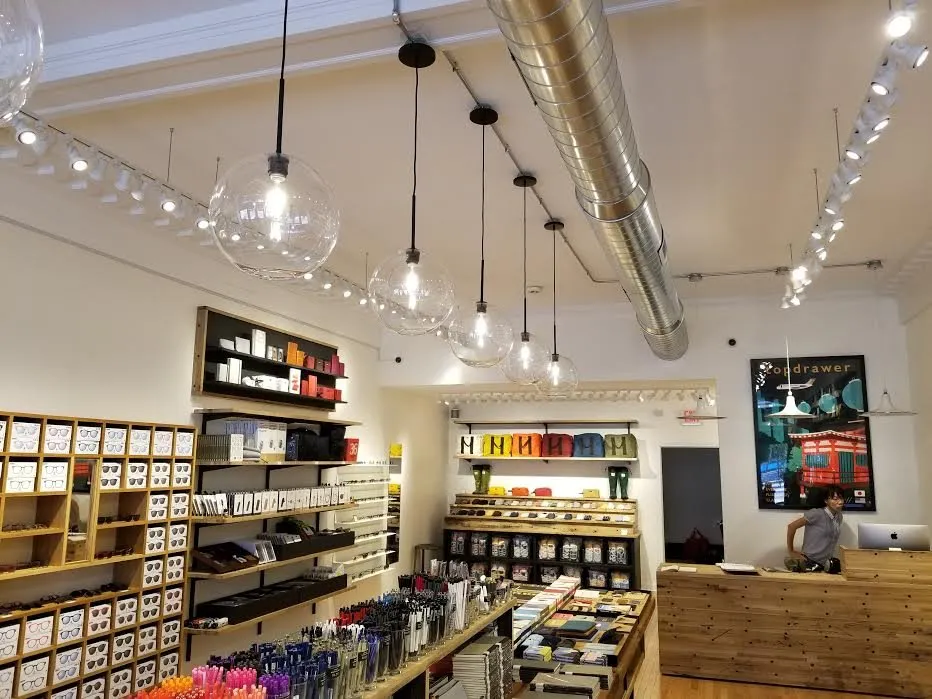 Slide of Innovation Electric