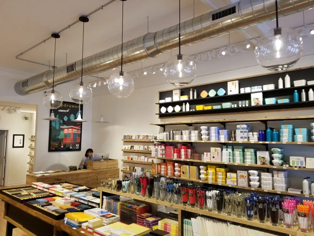 Slide of Innovation Electric