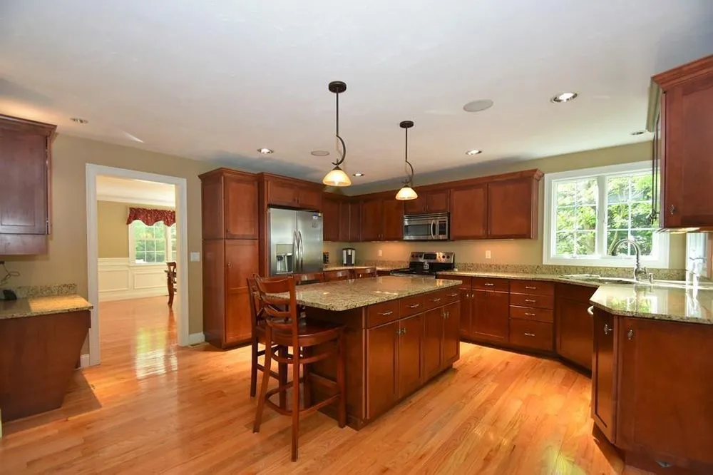 Slide of Innovation Electric