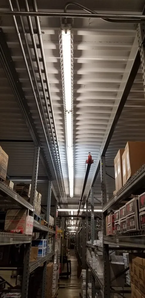 Slide of Innovation Electric