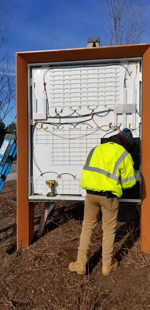 Slide of Innovation Electric