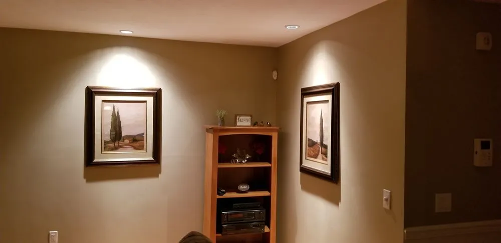 Slide of Innovation Electric