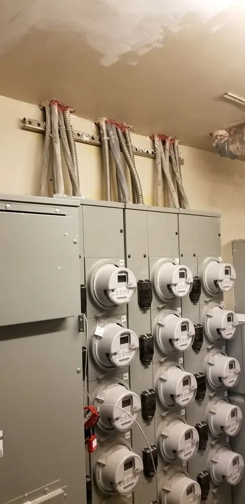 Slide of Innovation Electric