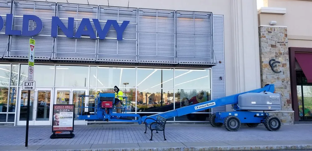 Slide of Innovation Electric