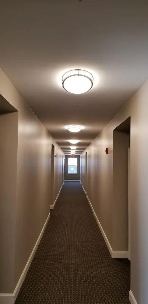 Certified panel upgrade in ,  by Innovation Electric