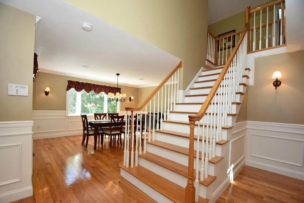 Slide of Innovation Electric