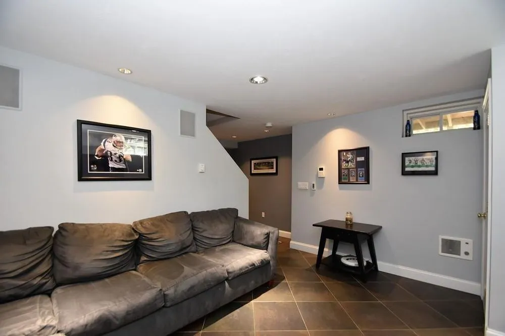 Slide of Innovation Electric