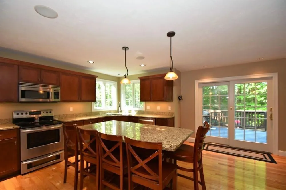 Slide of Innovation Electric