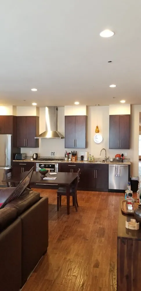 Slide of Innovation Electric