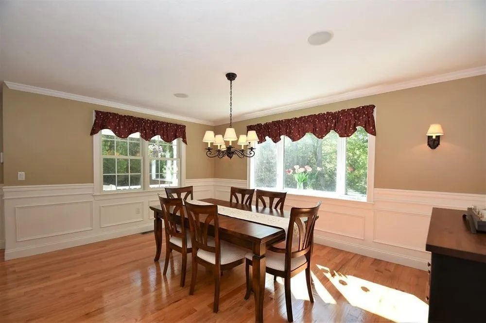 Slide of Innovation Electric