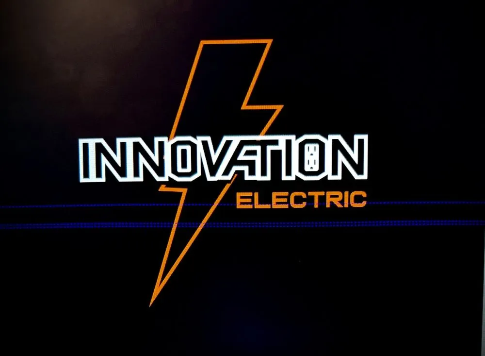 Slide of Innovation Electric
