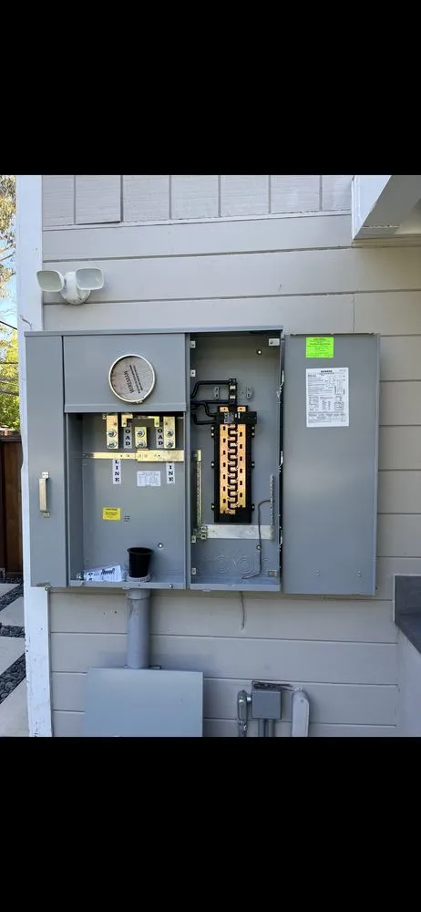 Slide of Innovation Electric