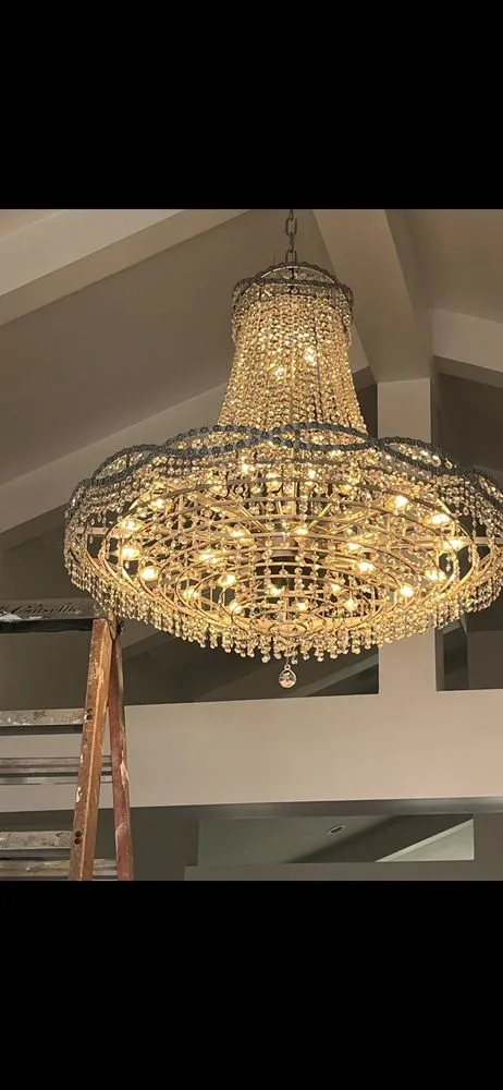 Slide of Innovation Electric