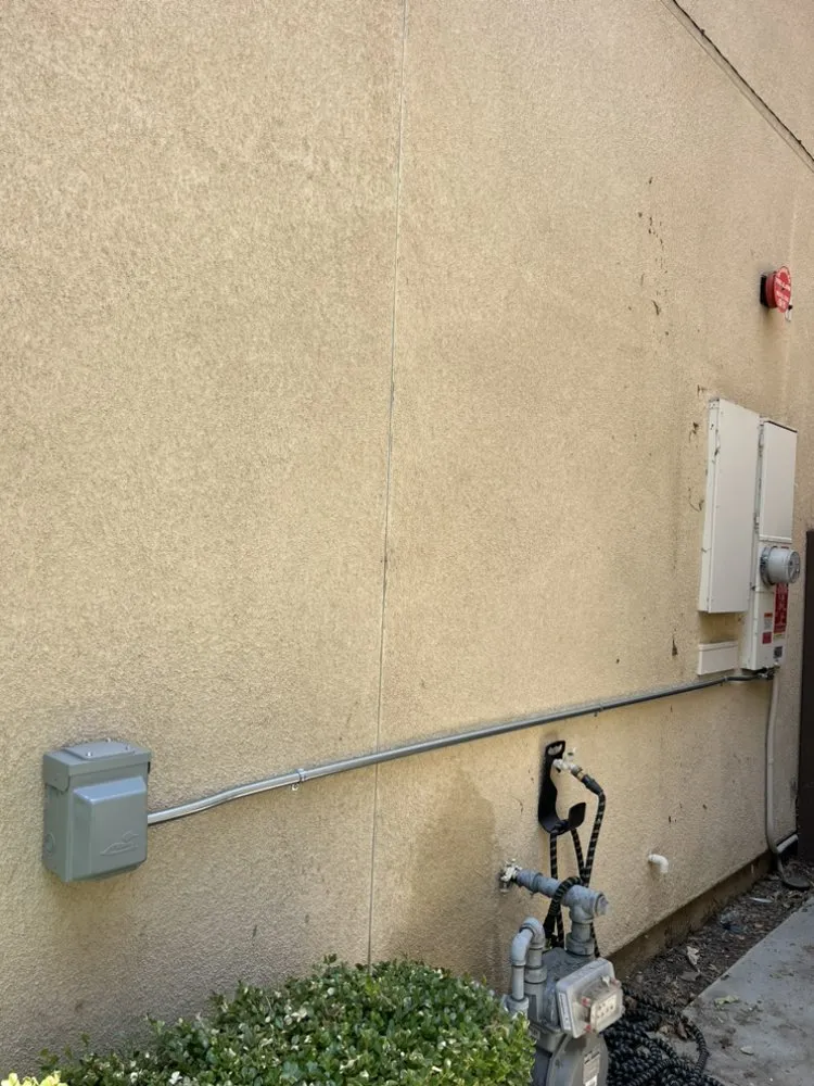 Slide of Innovation Electric