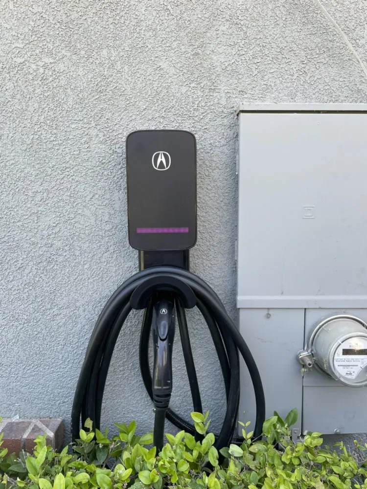 Slide of Innovation Electric