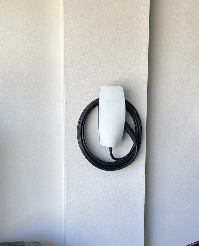 Slide of Innovation Electric