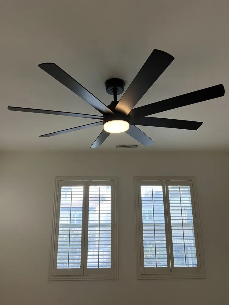 Slide of Innovation Electric