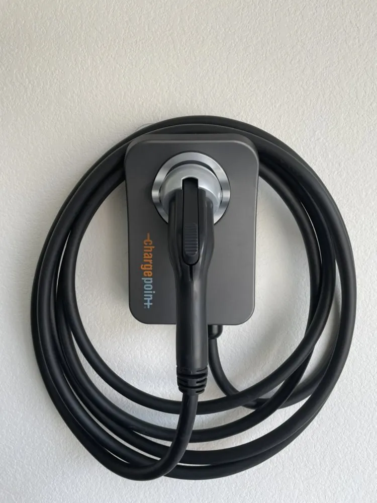 Slide of Innovation Electric