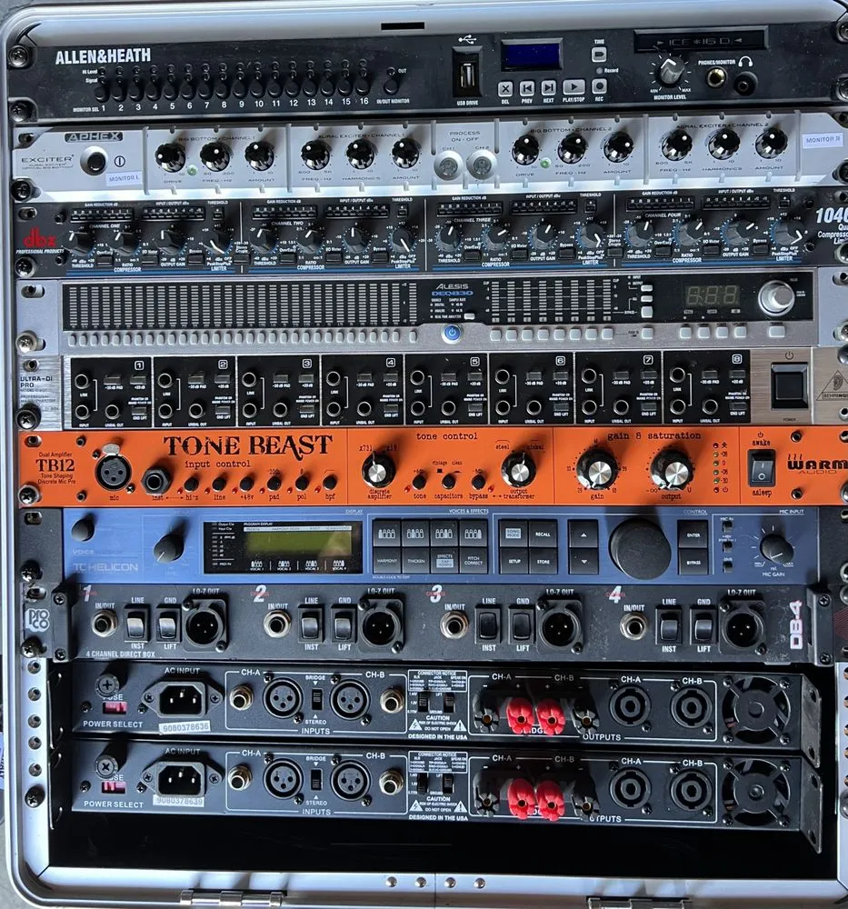 Slide of Innovation Electric