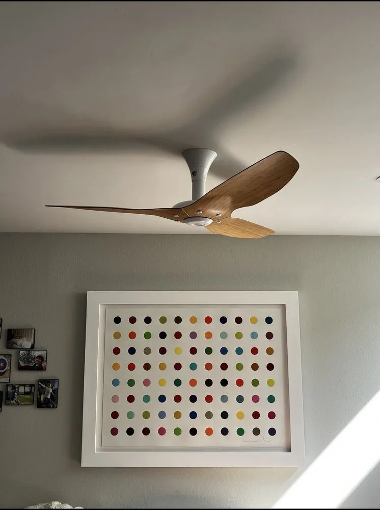 Slide of Innovation Electrical