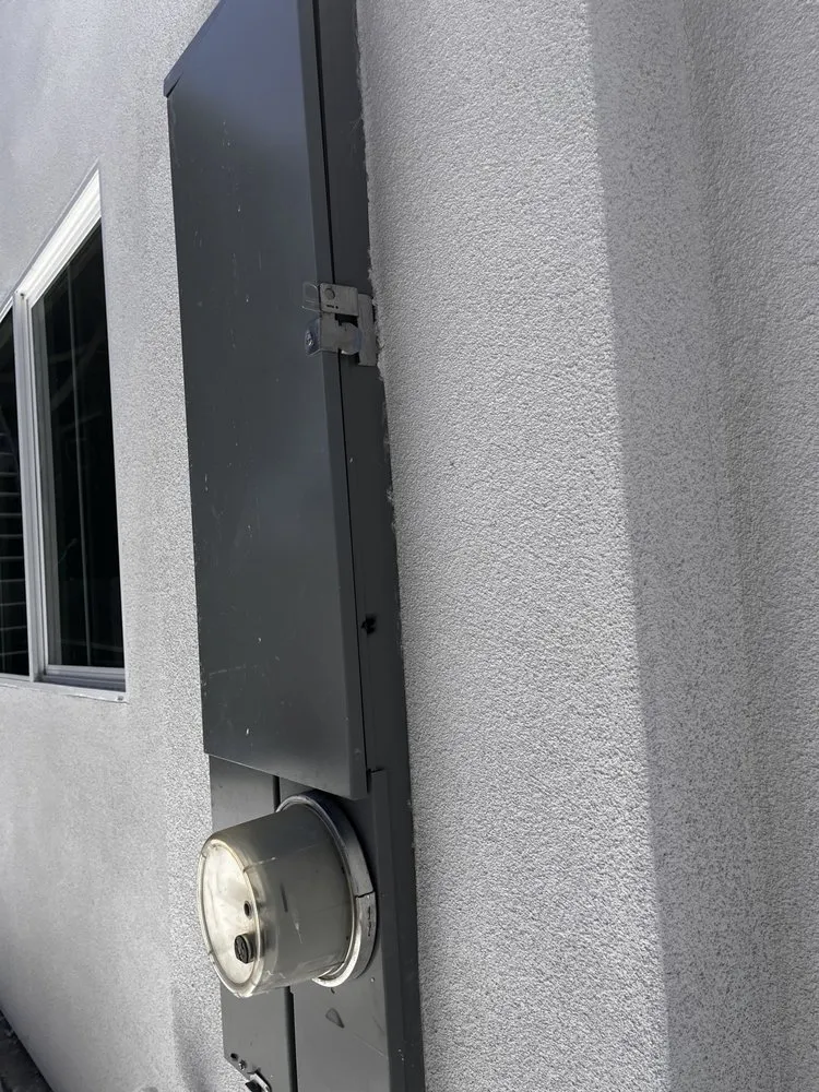 Slide of Innovation Electrical