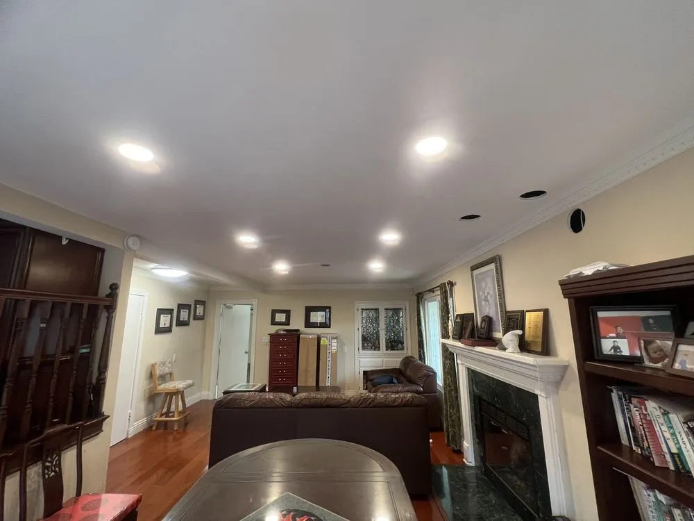 Slide of Innovation Electrical