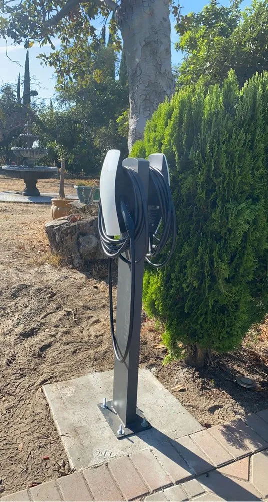 Slide of Innovation Electrical