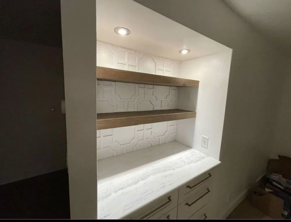 Slide of Innovation Electrical