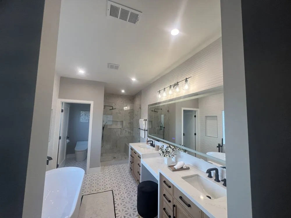 Slide of Innovation Electrical