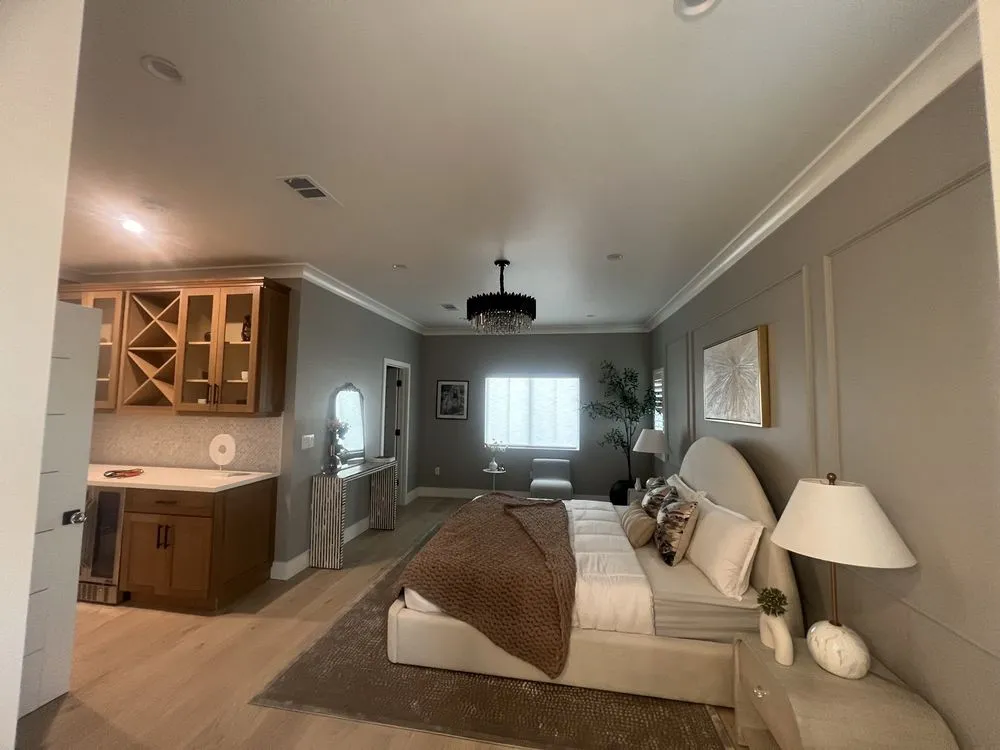 Slide of Innovation Electrical