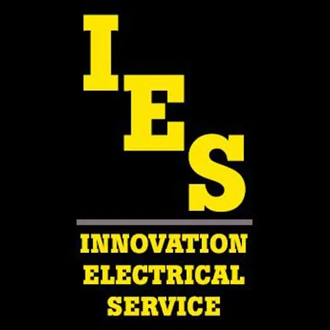 Slide of Innovation Electrical Service