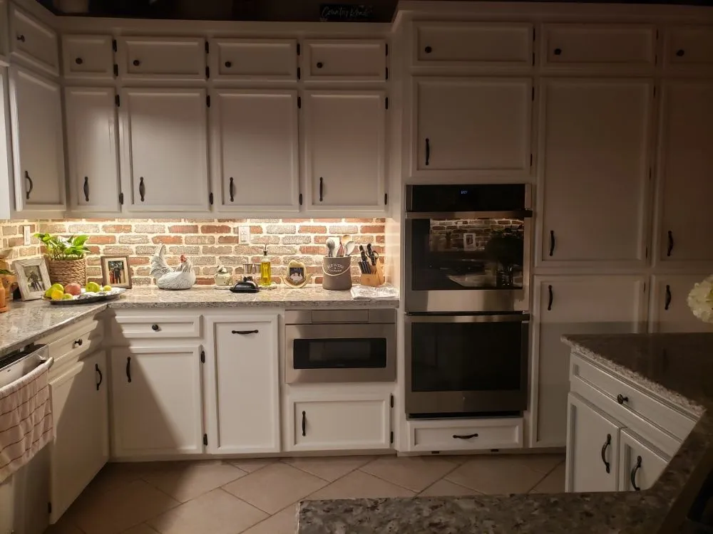 Slide of Innovation Handy Man Services