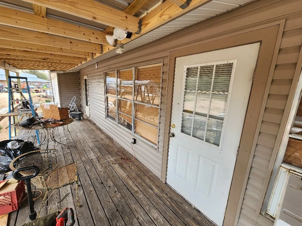 Slide of Innovation Handy Man Services