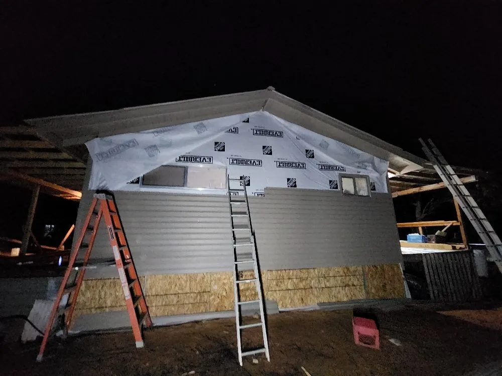 Certified emergency electrical service service in kingsland, TX - Innovation Handy Man Services
