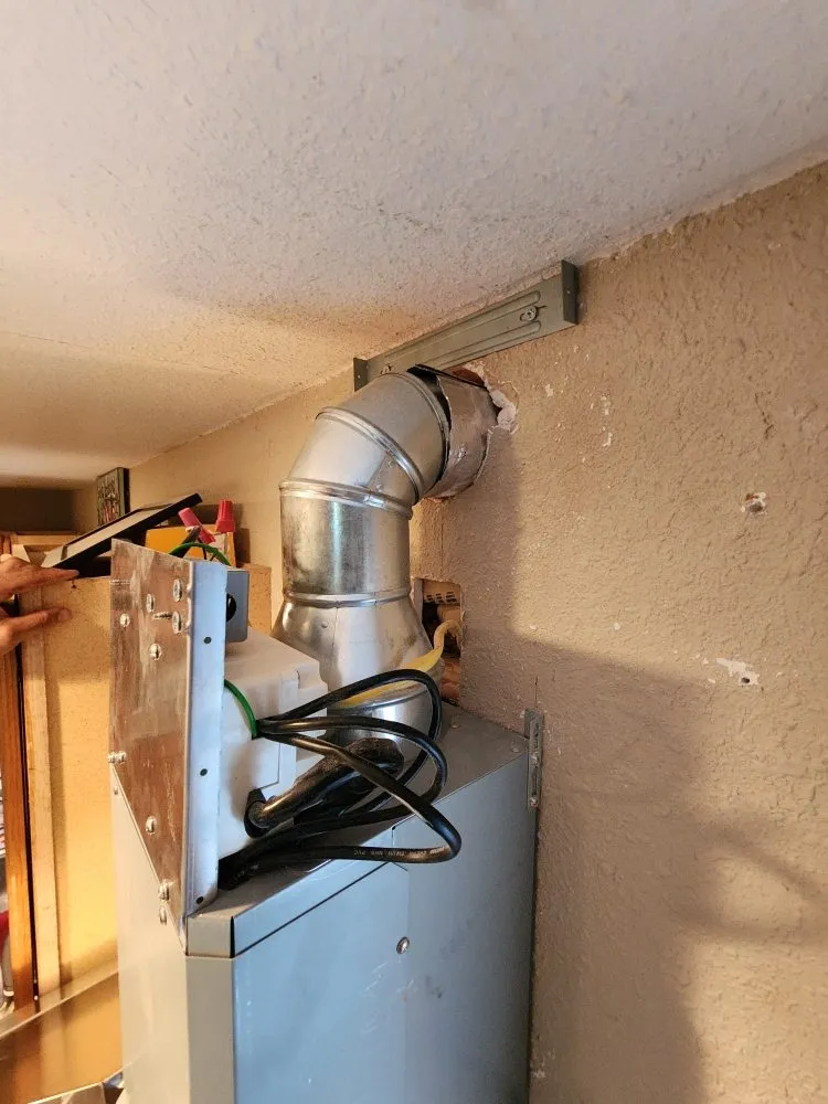 Slide of Innovation Handy Man Services