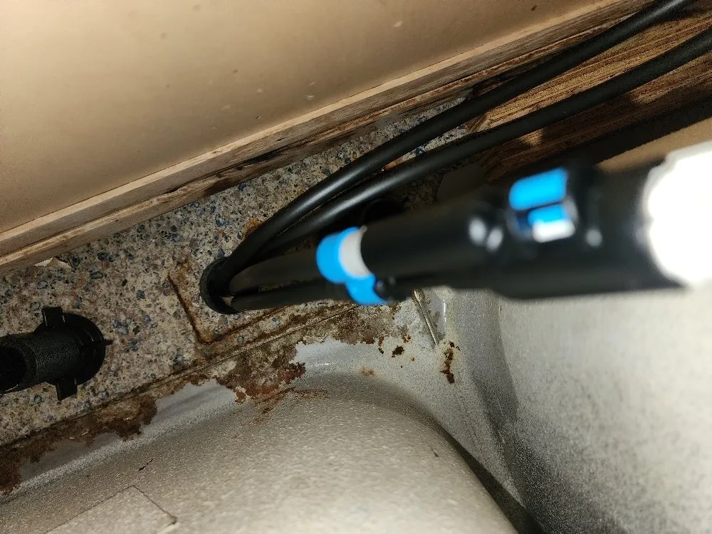 Slide of Innovation Handy Man Services