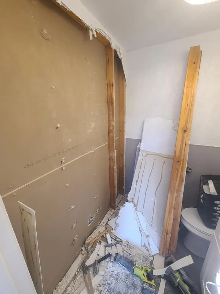 Slide of Innovation Handy Man Services