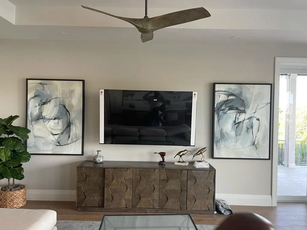 Slide of Innovation Lighting of SW FL