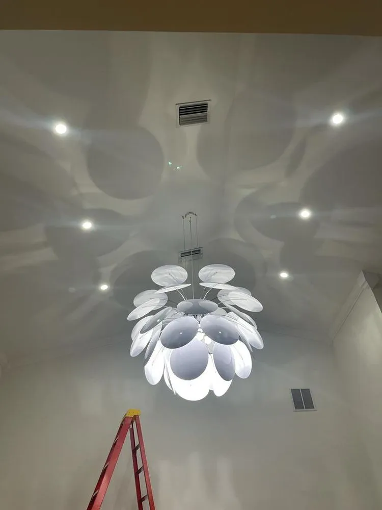 Slide of Innovation Lighting of SW FL