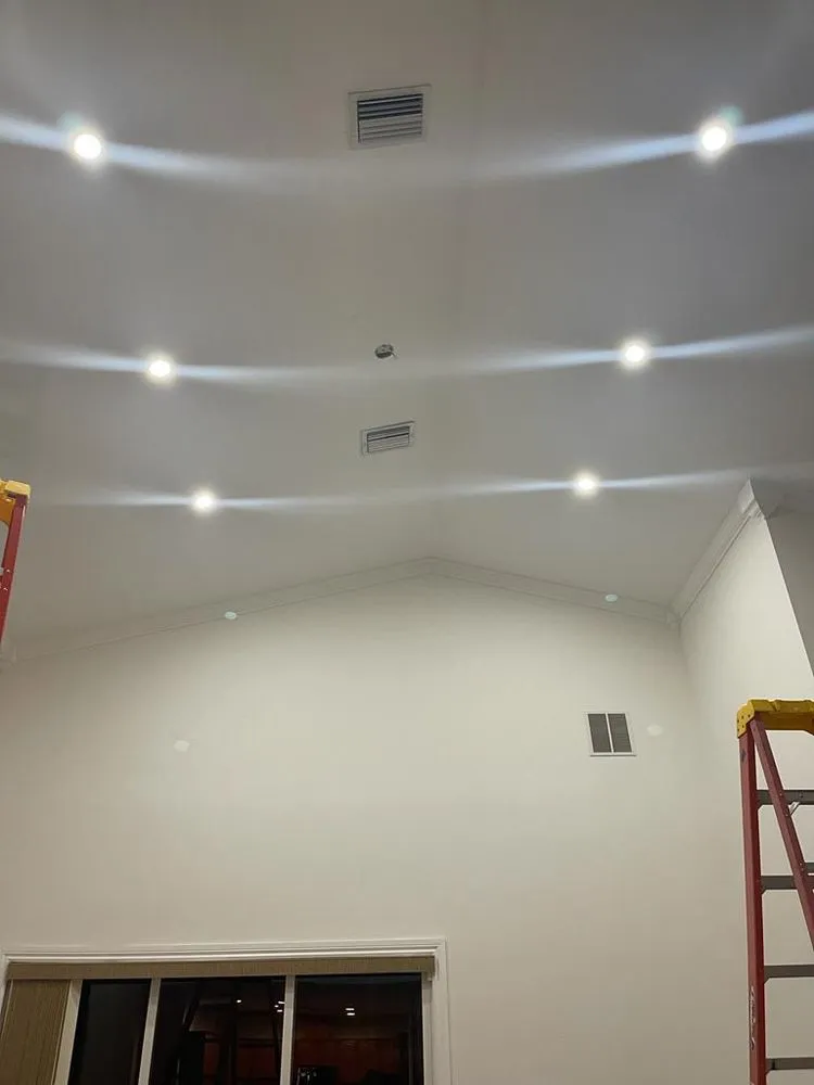 Slide of Innovation Lighting of SW FL