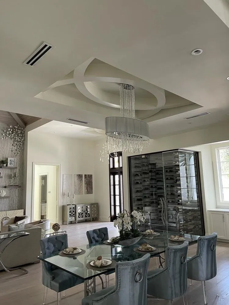 Slide of Innovation Lighting of SW FL