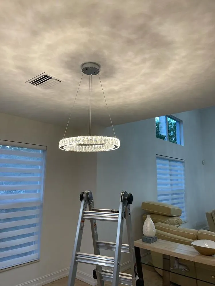 Slide of Innovation Lighting of SW FL